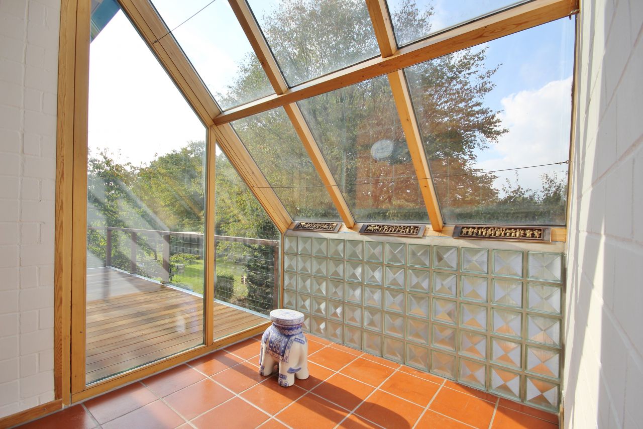 Ihr Traumhaus in Essen – Modernes Wohnen mit Fernblick