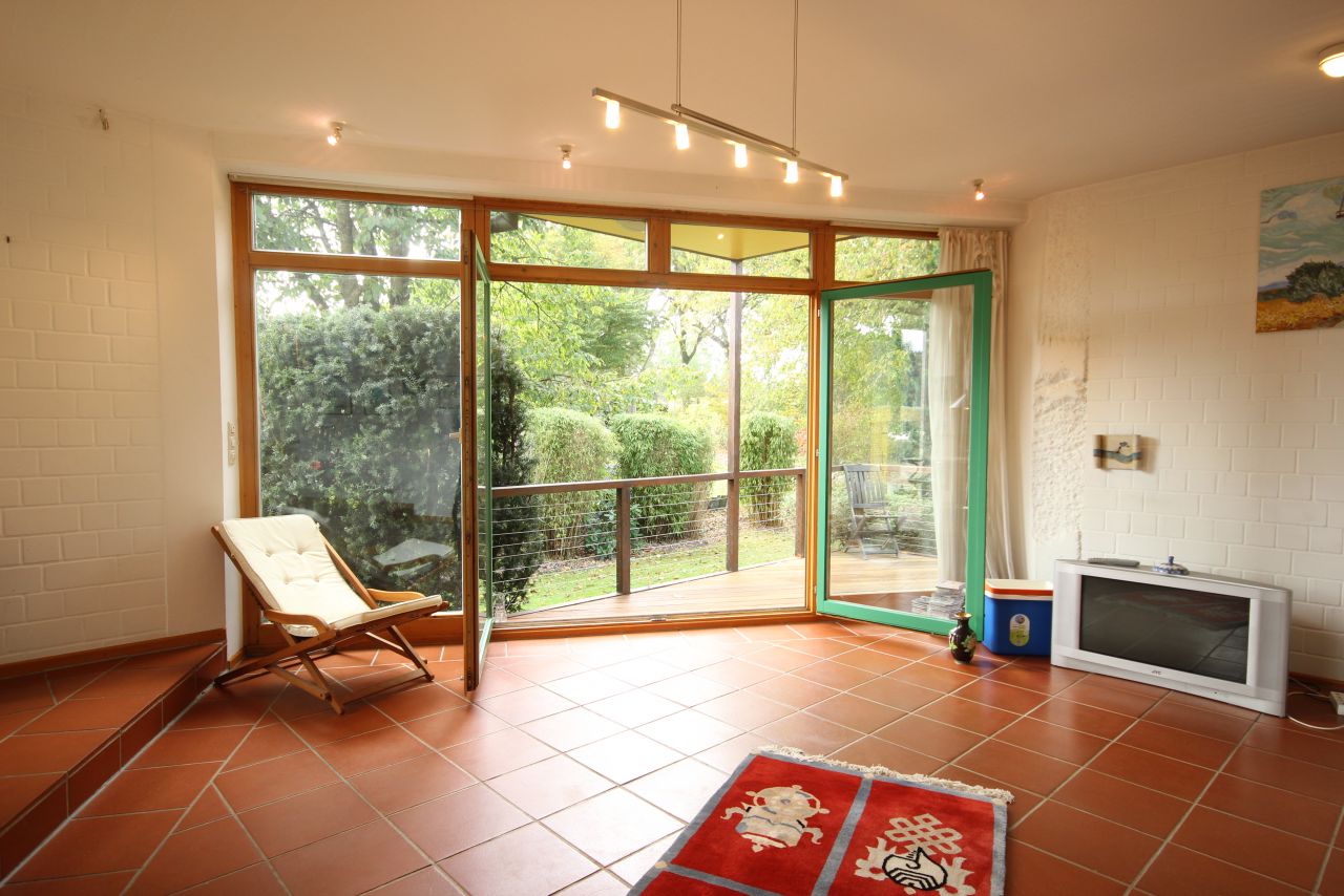 Ihr Traumhaus in Essen – Modernes Wohnen mit Fernblick