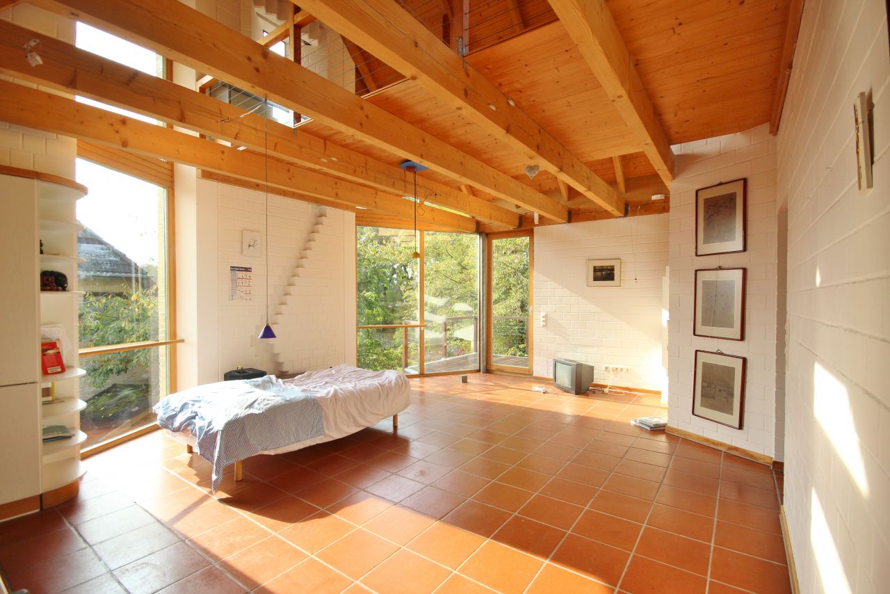 Ihr Traumhaus in Essen – Modernes Wohnen mit Fernblick