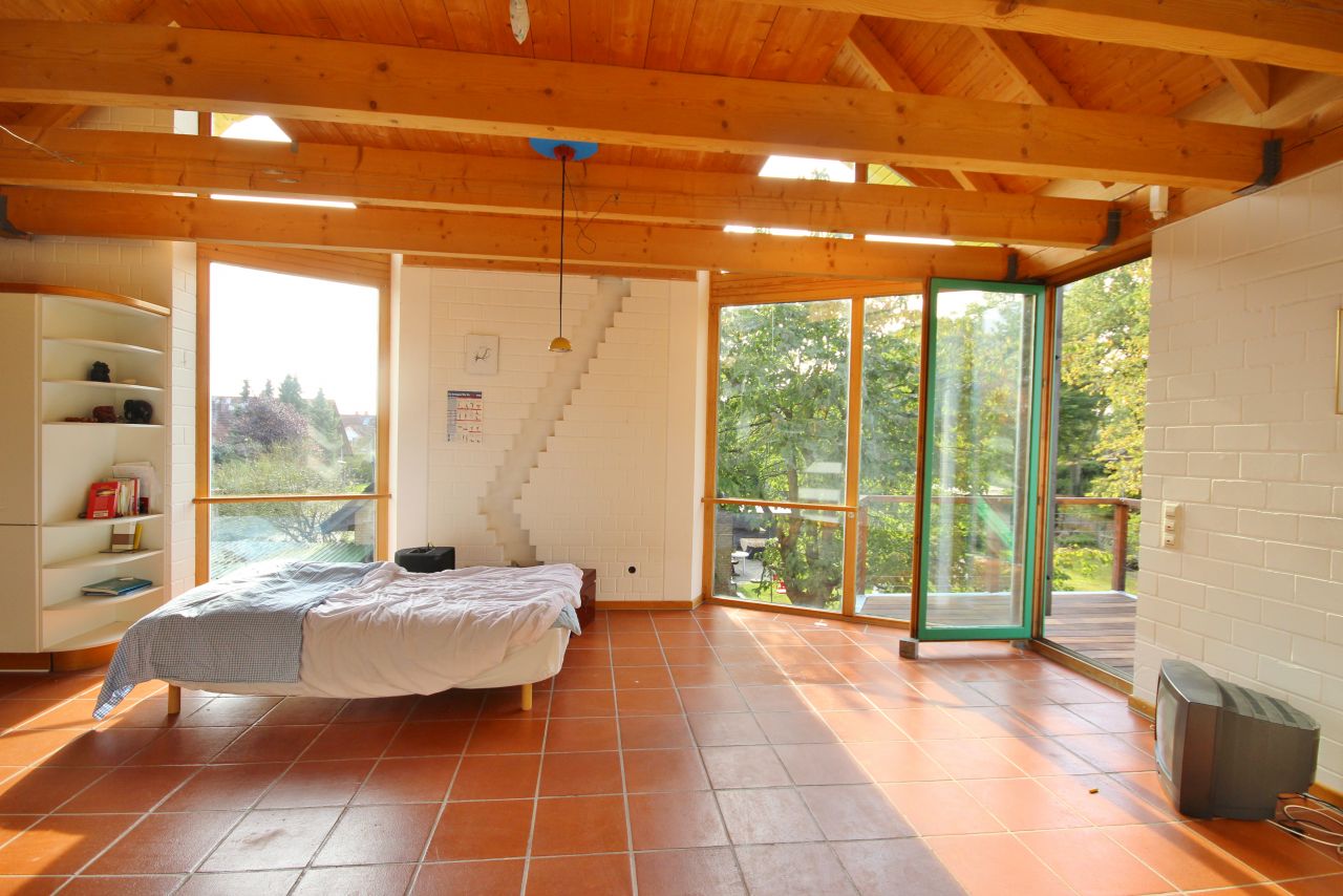 Ihr Traumhaus in Essen – Modernes Wohnen mit Fernblick
