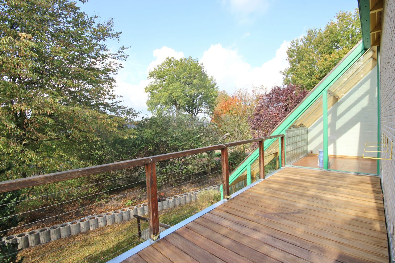 Ihr Traumhaus in Essen – Modernes Wohnen mit Fernblick