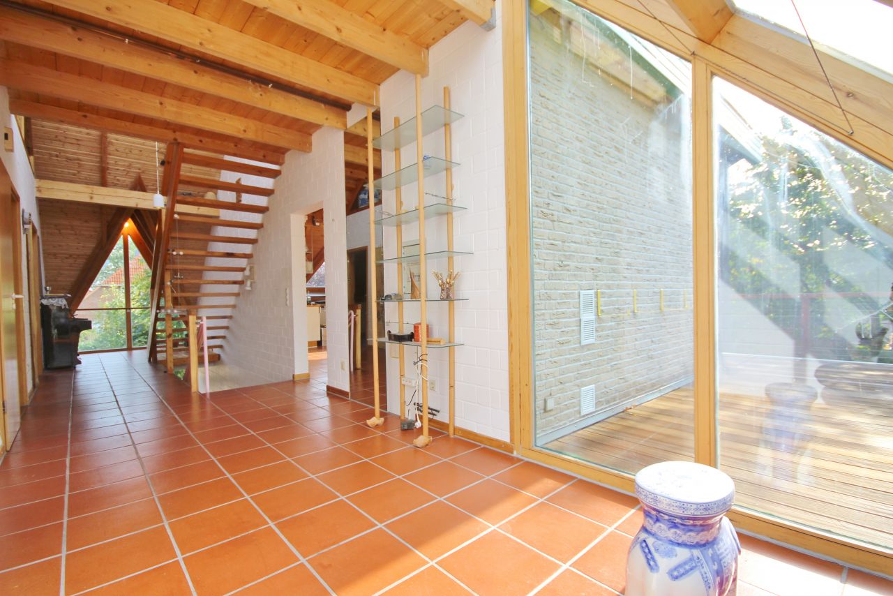 Ihr Traumhaus in Essen – Modernes Wohnen mit Fernblick
