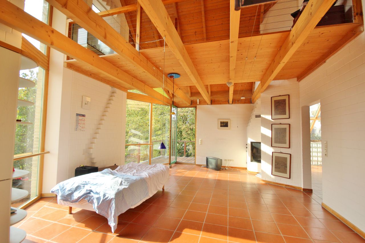 Ihr Traumhaus in Essen – Modernes Wohnen mit Fernblick